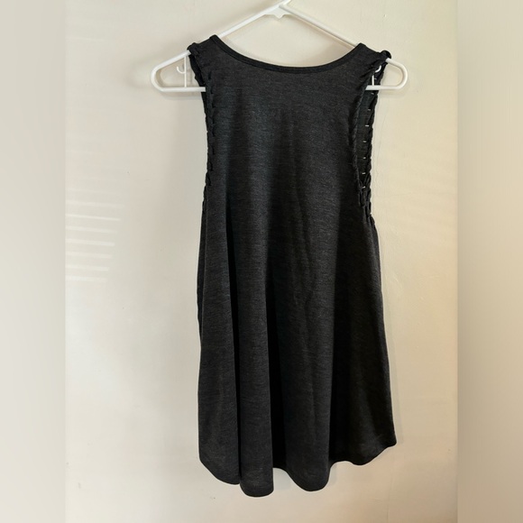 Zoe+Liv USA Tank (NWT) - Picture 2 of 6
